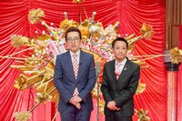 ロケット団 (c)BSフジ