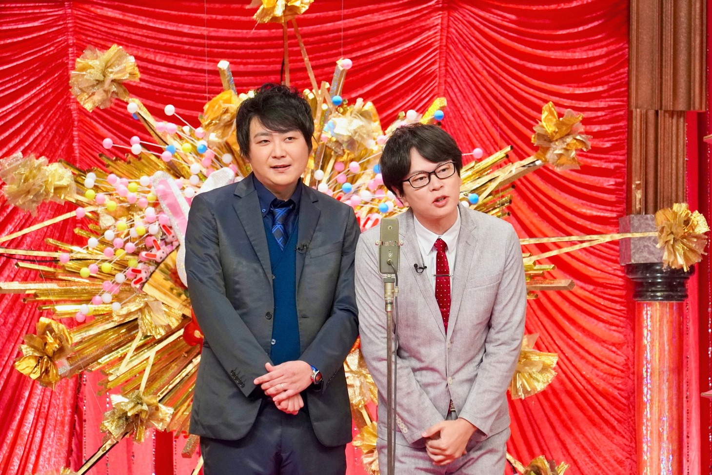 磁石 (c)BSフジ