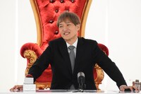 千原ジュニア (c)カンテレ