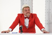 野性爆弾くっきー！ (c)カンテレ