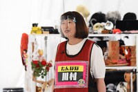 たんぽぽ川村 (c)カンテレ