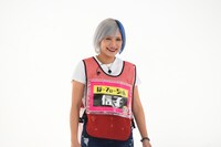 ぱーてぃーちゃん信子 (c)カンテレ