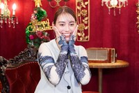 滝沢カレン (c)東海テレビ