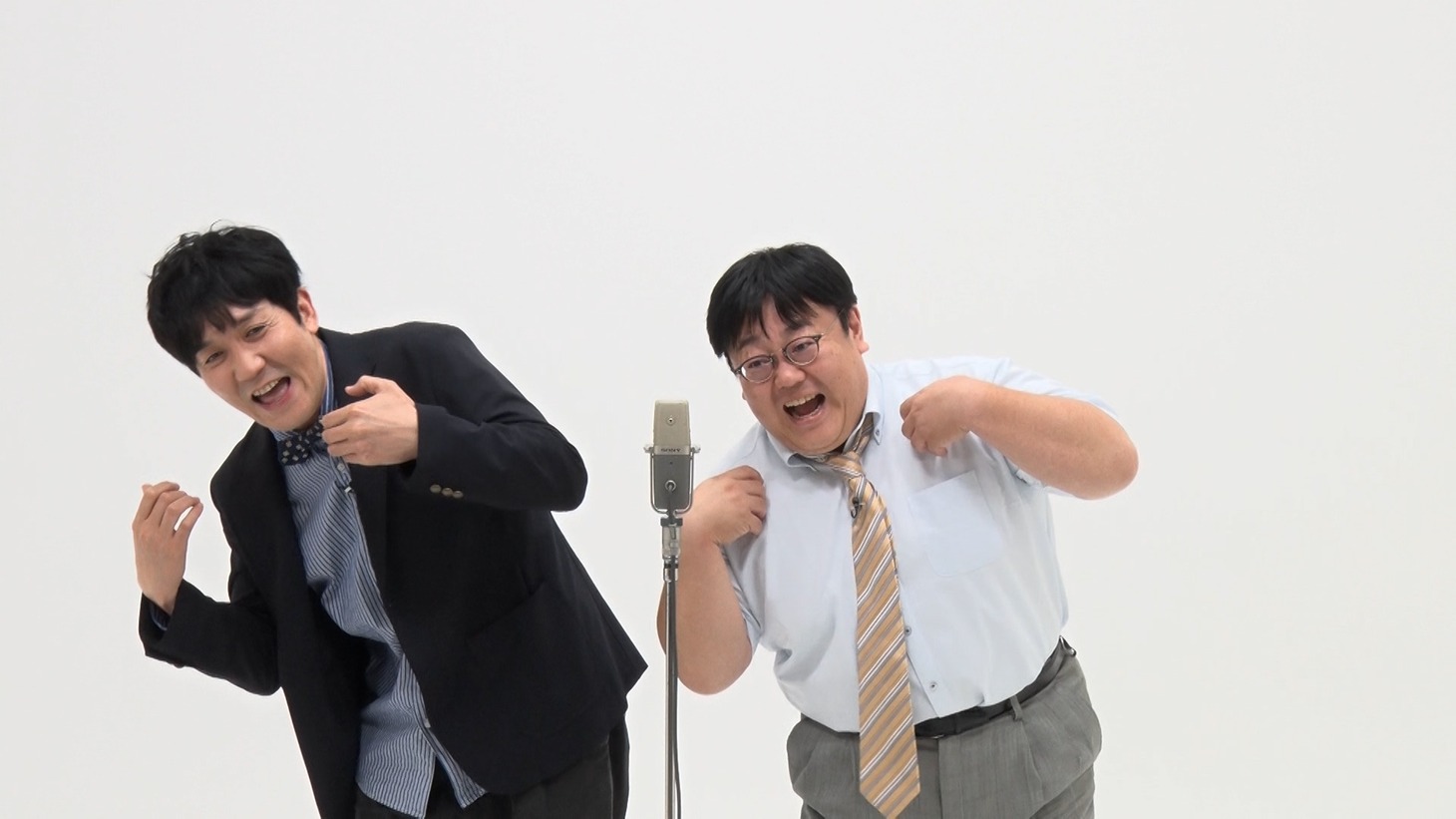 タイムマシーン3号 (c)中京テレビ