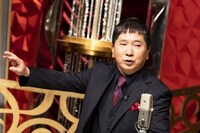 爆笑問題・田中