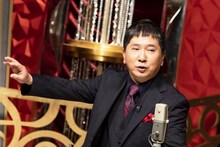 爆笑問題・田中