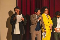 「出囃子大賞典」の様子。