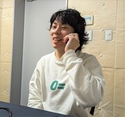 令和ロマンくるまが高校時代のラグビー部顧問に電話、目頭熱くなる