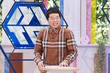 今田耕司 (c)読売テレビ