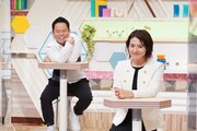 「今田耕司のネタバレMTG」のワンシーン。(c)読売テレビ