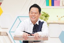 ダイアン津田 (c)読売テレビ