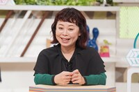 なるみ (c)読売テレビ