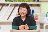 なるみ (c)読売テレビ
