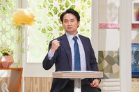 杉村太蔵 (c)読売テレビ