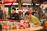 「おかべろ」のワンシーン。(c)カンテレ