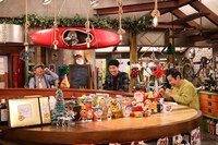 「おかべろ」のワンシーン。(c)カンテレ