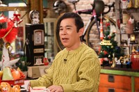 ナインティナイン岡村 (c)カンテレ