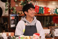 NON STYLE石田 (c)カンテレ