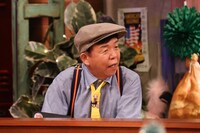 村上ショージ (c)カンテレ