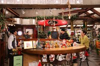 「おかべろ」のワンシーン。(c)カンテレ