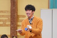 トータルテンボス大村 (c)読売テレビ