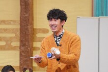 トータルテンボス大村 (c)読売テレビ