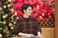 ホラン千秋 (c)読売テレビ