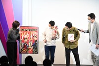 「K-PROライブアワード2022 ＆今年も色々ありました忘年会スペシャル！」の様子。