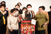 「K-PROライブアワード2022 ＆今年も色々ありました忘年会スペシャル！」の様子。