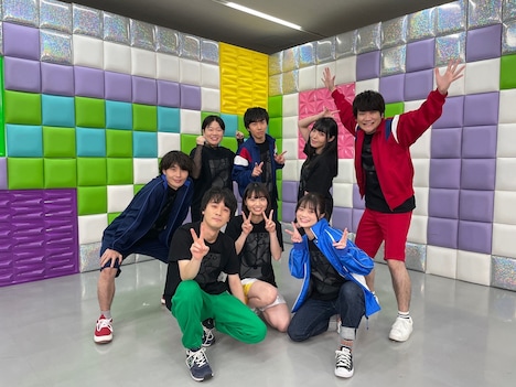 ダウ90000 (c)テレビ朝日