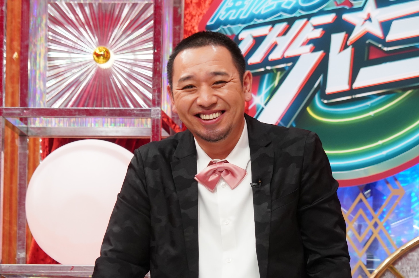 千鳥・大悟 (c)日本テレビ