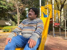 空気階段・鈴木もぐら (c)TBS