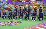 「運動神経悪い芸人」(c)テレビ朝日
