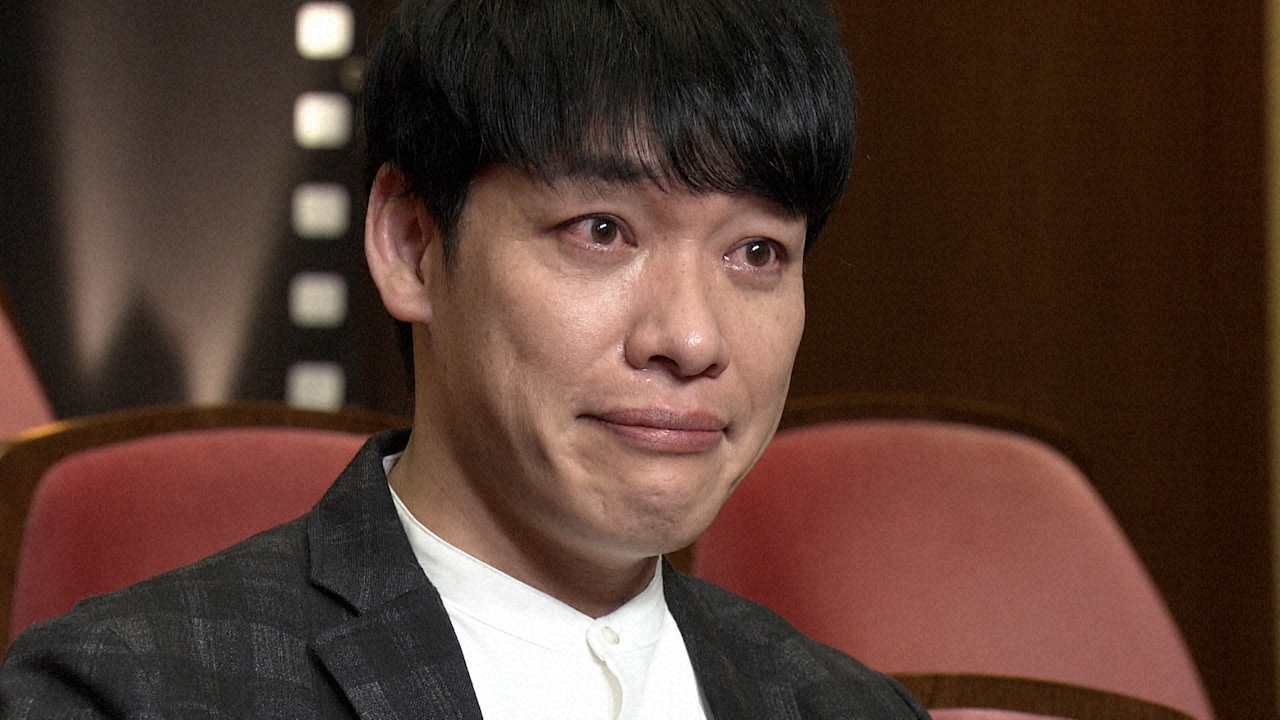 麒麟川島「ファミリーヒストリー」出演、祖父のあだ名は「屁こきのへこちゃん」