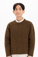 カラテカ矢部太郎