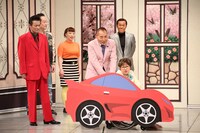 「伝説の一日」の様子。