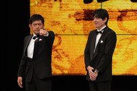 「伝説の一日」の様子。