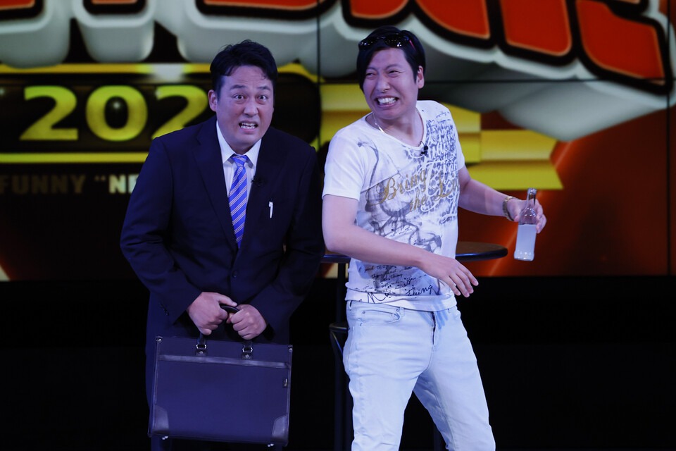 藤崎マーケット (c)カンテレ