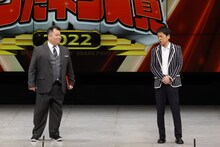 ブラックマヨネーズ (c)カンテレ