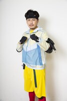 アルコ＆ピース平子 (c)フジテレビ