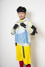 アルコ＆ピース平子 (c)フジテレビ