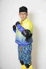 ビビる大木 (c)フジテレビ