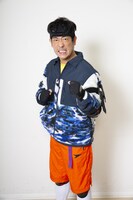 原口あきまさ (c)フジテレビ