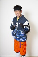 原口あきまさ (c)フジテレビ