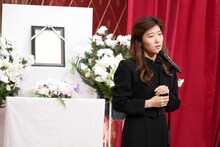 ヒコロヒー (c)フジテレビ