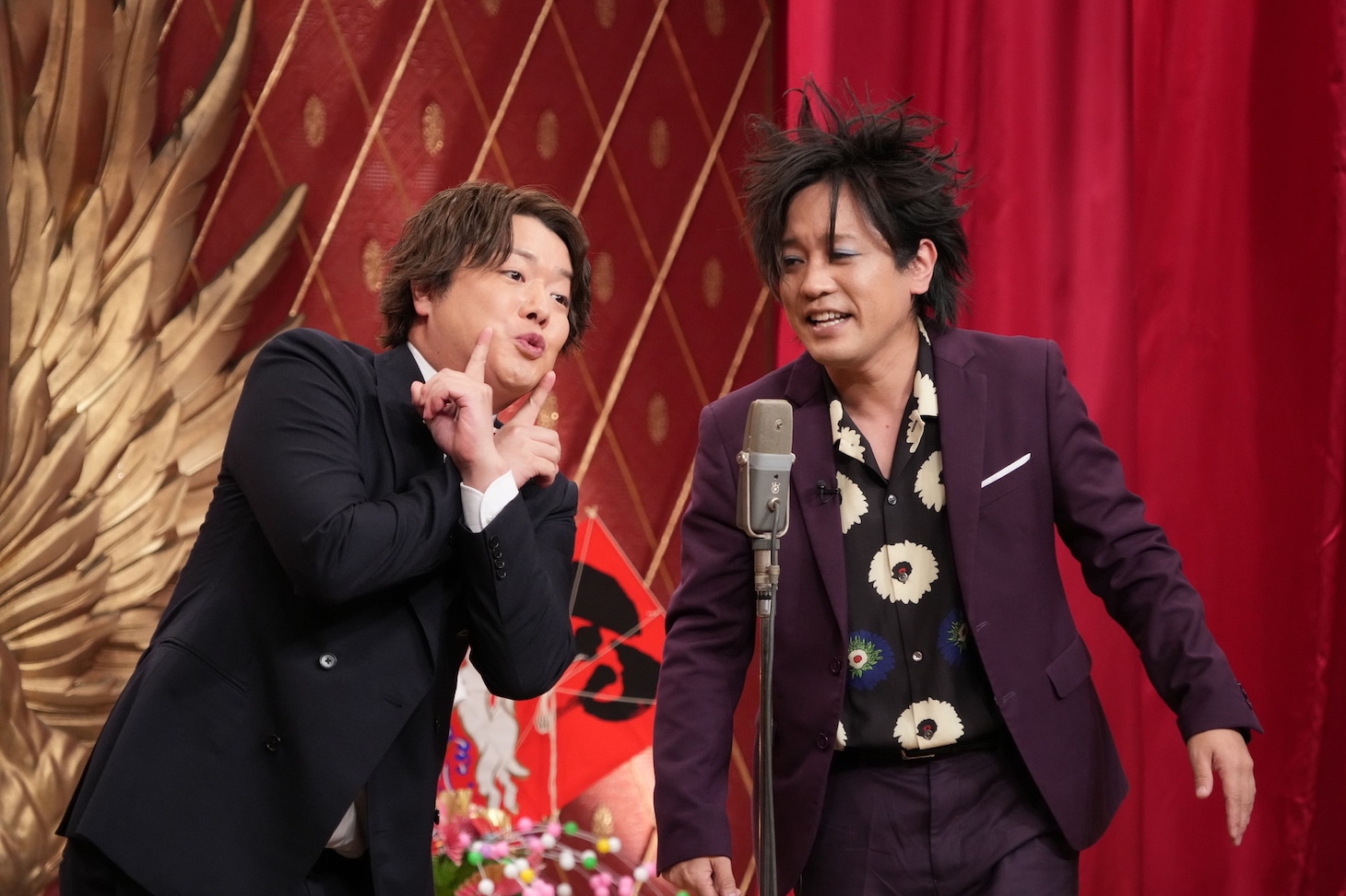 ぺこぱ (c)フジテレビ