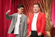 モグライダー (c)フジテレビ