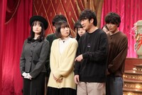 ダウ90000 (c)フジテレビ