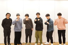 左からダイヤモンド、ファイヤーサンダー、ライス。