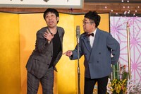 パンクブーブー  (c)テレビ愛知